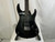 Used Yamaha RGZ112P S Type Electric Guitar Black 6-String 40012-S000320631 View 1
