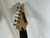 Used Yamaha RGZ112P S Type Electric Guitar Black 6-String 40012-S000320631 View 7