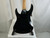 Used Yamaha RGZ112P S Type Electric Guitar Black 6-String 40012-S000320631 View 8