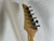 Used Yamaha RGZ112P S Type Electric Guitar Black 6-String 40012-S000320631 View 10