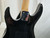 Used Yamaha RGZ112P S Type Electric Guitar Black 6-String 40012-S000320631 View 13