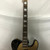 Used Squier 40TH ANNIVERSARY GOLD ED TELECASTER T Type Electric Guitar Black 6-String 41128-S000117346 View 2