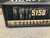 Used EVH 5150 ICONIC EL34 HEAD Tube Guitar Amplifier 41138-S000101919 View 2