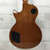 Used Epiphone Inspired By Gibson Les Paul Standard 50s Neck Electric Guitar Green 40051-S000121099 View 3