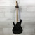 Used Ibanez PMW10 Paul Waggoner Super S Electric Guitar Black 40051-S000121100 View 4