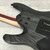 Used Ibanez PMW10 Paul Waggoner Super S Electric Guitar Black 40051-S000121100 View 11