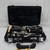 Used Yamaha 250 CLARINET Resonite Clarinet 40042-S000280593 View 1