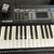 Used Alesis HARMONY 61 61-Key Keyboard 61-Key 41125-S000043659 View 4