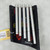 Used Jamaica Xylophone THING World Percussion Instrument 40042-S000280594 View 1