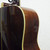 Used Yamaha FG-345  Acoustic Guitar Natural 40042-S000280596 View 8