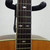 Used Yamaha FG-345  Acoustic Guitar Natural 40042-S000280596 View 5