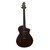 Used Breedlove DISCOVERY CONCERT CE MH Solid Top Acoustic Guitar Wood 40009-S000319829 View 1