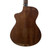 Used Breedlove DISCOVERY CONCERT CE MH Solid Top Acoustic Guitar Wood 40009-S000319829 View 6