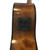 Used Breedlove DISCOVERY CONCERT CE MH Solid Top Acoustic Guitar Wood 40009-S000319829 View 8