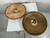 Used Zildjian 14 IN ZBT HH BOTTOM Hi Hat Cymbals 14" 40012-S000320635 View 12