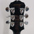 Used Epiphone LES PAUL STANDARD LP Type Electric Guitar Black 6-String 40081-S000115603 View 6
