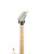 Used Kramer BARETTA SPECIAL S Type Electric Guitar White 6-String 41136-S000159257 View 3