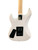 Used Kramer BARETTA SPECIAL S Type Electric Guitar White 6-String 41136-S000159257 View 4