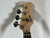 Used Squier MINI P-BASS P Type Bass Guitar Black 4-String 40012-S000320642 View 3