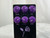 Used JHS Pedals VIOLET LARI BASILIO SIGNATURE Distortion Pedal 40012-S000320643 View 4
