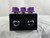 Used JHS Pedals VIOLET LARI BASILIO SIGNATURE Distortion Pedal 40012-S000320643 View 7