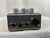 Used Origin Effects BASSRIG 64 BLACK PANEL BASS PREAMP Bass Pre-Amp Pedal 40012-S000320646 View 7