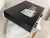 Used Hartke HA2500 Bass Amplifier Head 40107-S000160036 View 5