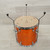 Used Mapex M Series Drum Shell Kit Orange 40015-S000346042 View 10