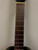 Used Lucero LC100 BK Laminate Top Acoustic Guitar Black 41129-S000022551 View 3