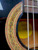 Used Lucero LC100 BK Laminate Top Acoustic Guitar Black 41129-S000022551 View 5