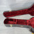 Used Taylor 812ce-N-L Grand Concert Left-handed Nylon String Acoustic-electric Guitar - Natural - Case Included 40112-S000185991 View 9