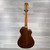 Used Taylor 812ce-N-L Grand Concert Left-handed Nylon String Acoustic-electric Guitar - Natural - Case Included 40112-S000185991 View 23
