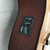 Used Jasmine ES23C CLASSICAL GUITAR Laminate Top Acoustic Guitar Natural 41124-S000215804 View 5