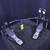 Used GP Percussion DOUBLE KICK PEDAL Kick Drum Pedal 41140-S000143591 View 2