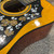 Used CHECKMATE G425 Acoustic Guitar (AS-IS) 41106-S000105695 View 16