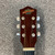 Used CHECKMATE G425 Acoustic Guitar (AS-IS) 41106-S000105695 View 4