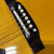 Used CHECKMATE G425 Acoustic Guitar (AS-IS) 41106-S000105695 View 7