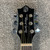 Used RANDY JACKSON AMERICAN TRIBUTE LIMITED EDITION Acoustic-Electric Guitar 41106-S000105696 View 3