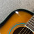 Used RANDY JACKSON AMERICAN TRIBUTE LIMITED EDITION Acoustic-Electric Guitar 41106-S000105696 View 12