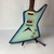 Used Dean Z 79 BB Pointy Electric Guitar Blue 6-String 41110-S000074617 View 1