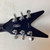 Used Dean Z 79 BB Pointy Electric Guitar Blue 6-String 41110-S000074617 View 12