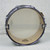 Used Premier BLACK  SNARE Wood Snare Drum 13" 40042-S000280612 View 4