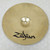 Used Zildjian AVEDIS PAPER THIN CRASH Crash Cymbal 16" 40042-S000280611 View 2