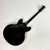 Used Gibson ES-335 Dot Semi-Hollow Electric Guitar Black 6-String 41103-S000061462 View 7