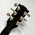 Used Gibson ES-335 Dot Semi-Hollow Electric Guitar Black 6-String 41103-S000061462 View 10