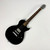 Used Gibson 86 Melody Maker Humbucker Electric Guitar Black 6-String 41103-S000061464 View 2
