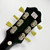 Used Epiphone DOT ES 339 VA Semi-Hollow Electric Guitar Sunburst 6-String 41103-S000061466 View 10