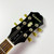 Used Epiphone DOT ES 339 VA Semi-Hollow Electric Guitar Sunburst 6-String 41103-S000061466 View 6