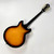 Used Epiphone DOT ES 339 VA Semi-Hollow Electric Guitar Sunburst 6-String 41103-S000061466 View 7