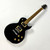 Used Cort CR100 Electric Guitar Black 6-String 41103-S000061468 View 2